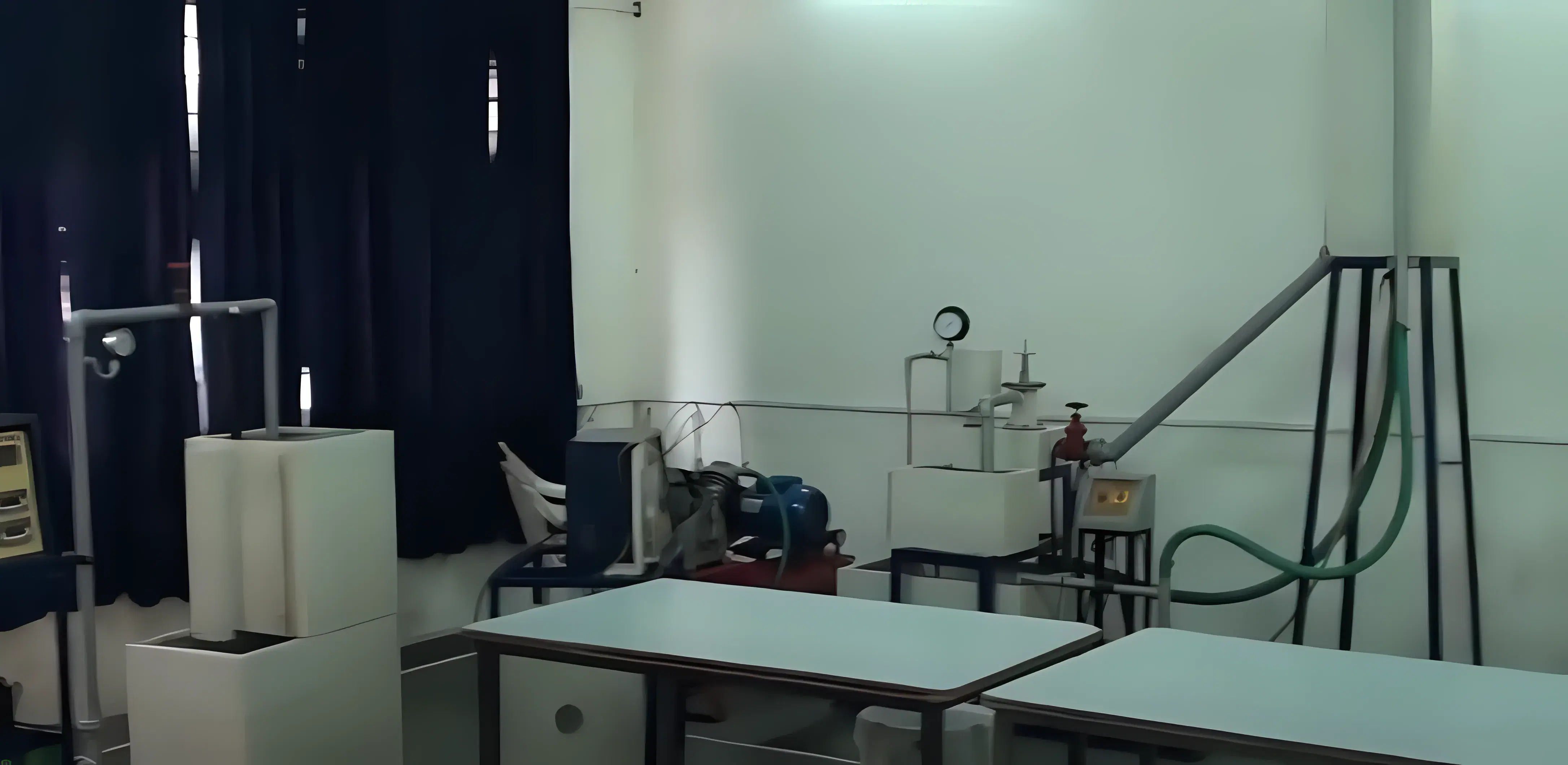Mahatma Gandhi Mission College of Engineering & Technology Noida Academic Labs photo 5